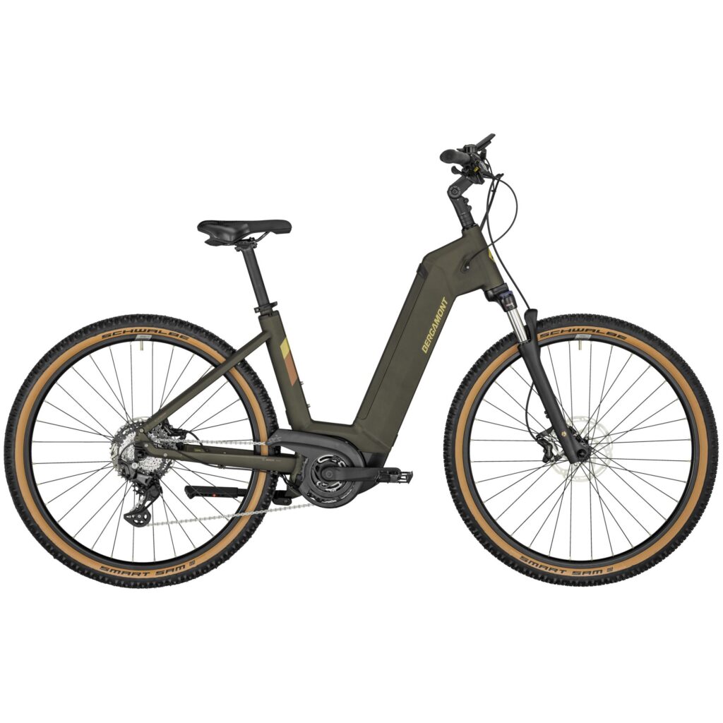 Electric bike hot sale new launch